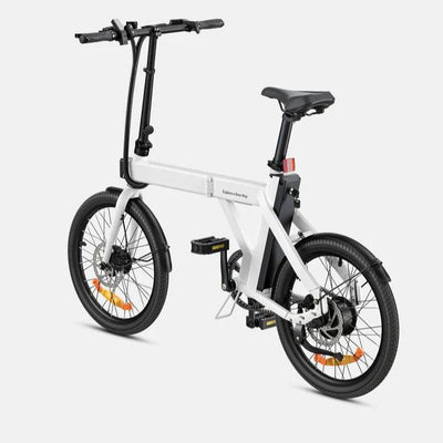 ENGWE P20 Electric Bike - UK