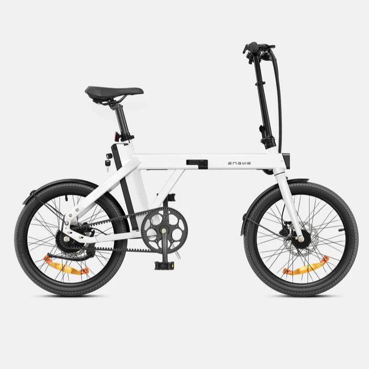 ENGWE P20 Electric Bike - UK