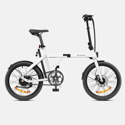 ENGWE P20 Electric Bike - UK