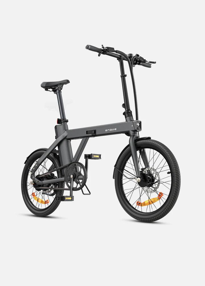 ENGWE P20 Electric Bike - UK