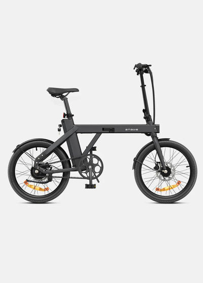 ENGWE P20 Electric Bike - UK
