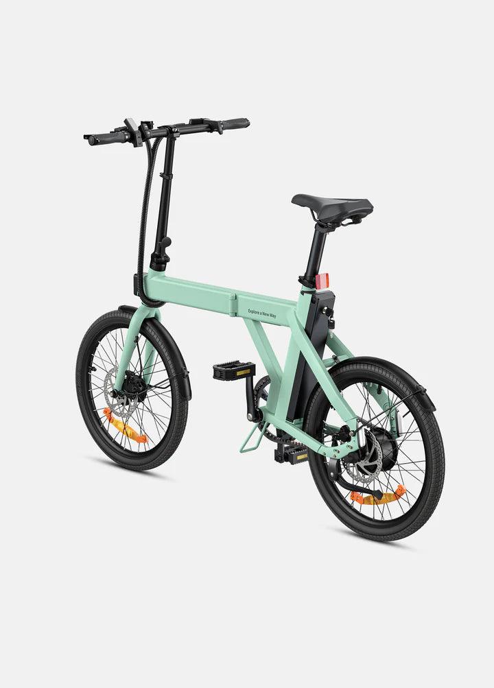 ENGWE P20 Electric Bike - UK