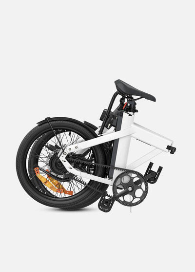 ENGWE P20 Electric Bike - UK