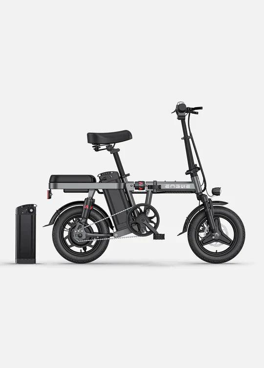 Engwe T14 Folding Electric Bike