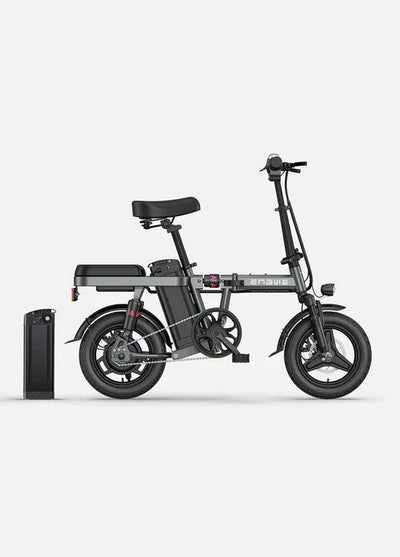 Engwe T14 Folding Electric Bike