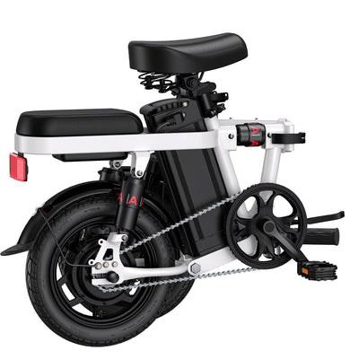 Engwe T14 Folding Electric Bike