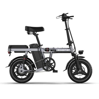 Engwe T14 Folding Electric Bike