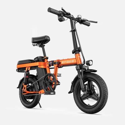 Engwe T14 Folding Electric Bike
