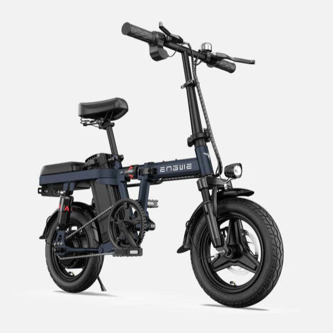 Engwe T14 Folding Electric Bike