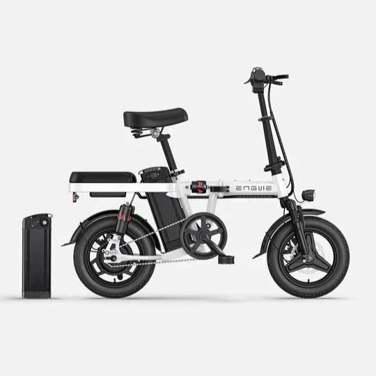 Engwe T14 Folding Electric Bike