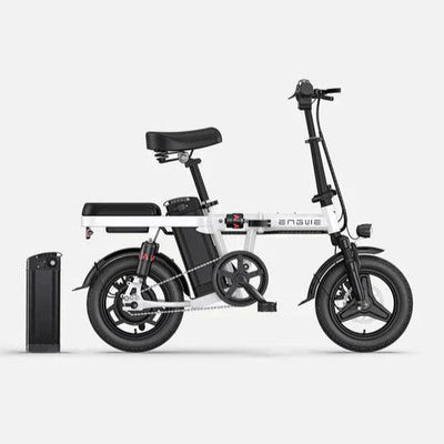 Engwe T14 Folding Electric Bike