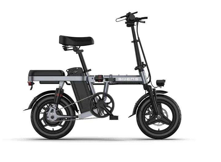 Engwe T14 Folding Electric Bike