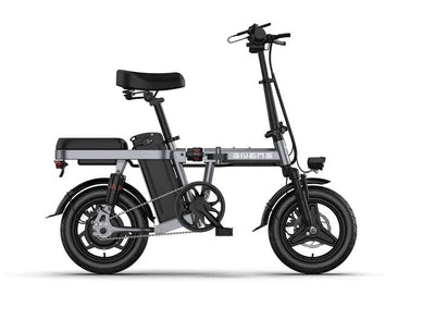 Engwe T14 Folding Electric Bike