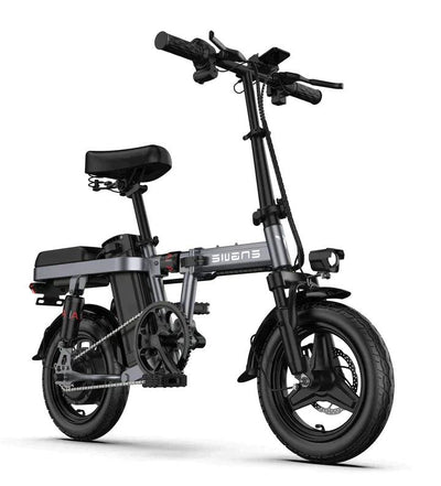 Engwe T14 Folding Electric Bike