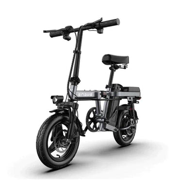 Engwe T14 Folding Electric Bike