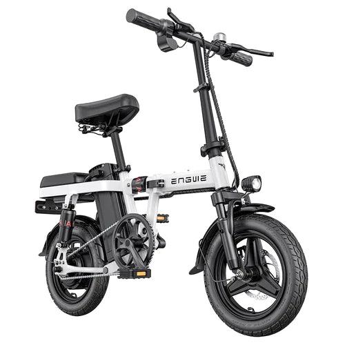 Engwe T14 Folding Electric Bike