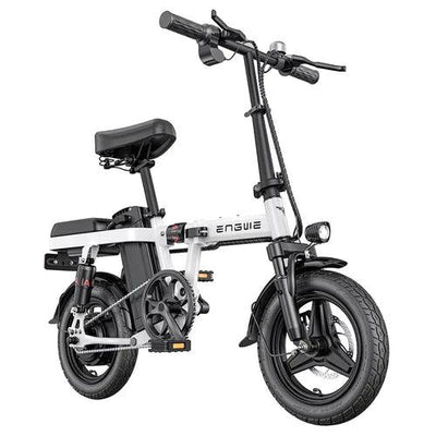 Engwe T14 Folding Electric Bike