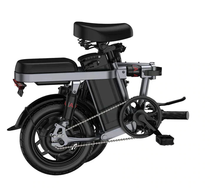 Engwe T14 Folding Electric Bike - UK
