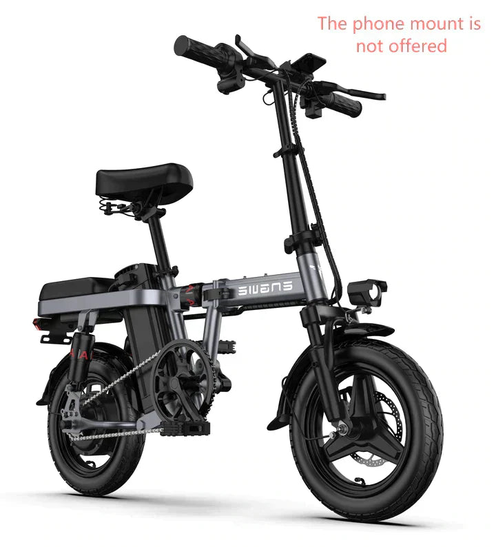 Engwe T14 Folding Electric Bike - UK