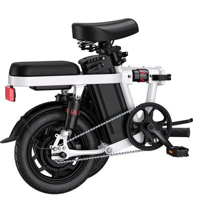 Engwe T14 Folding Electric Bike - UK