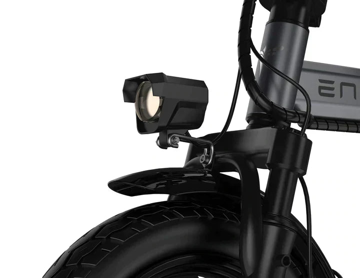 Engwe T14 Folding Electric Bike - UK