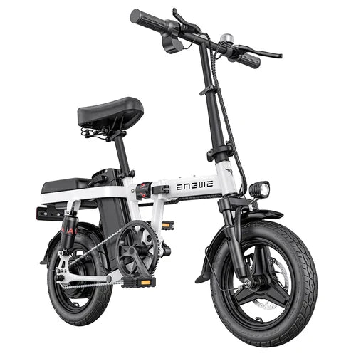 Engwe T14 Folding Electric Bike - UK