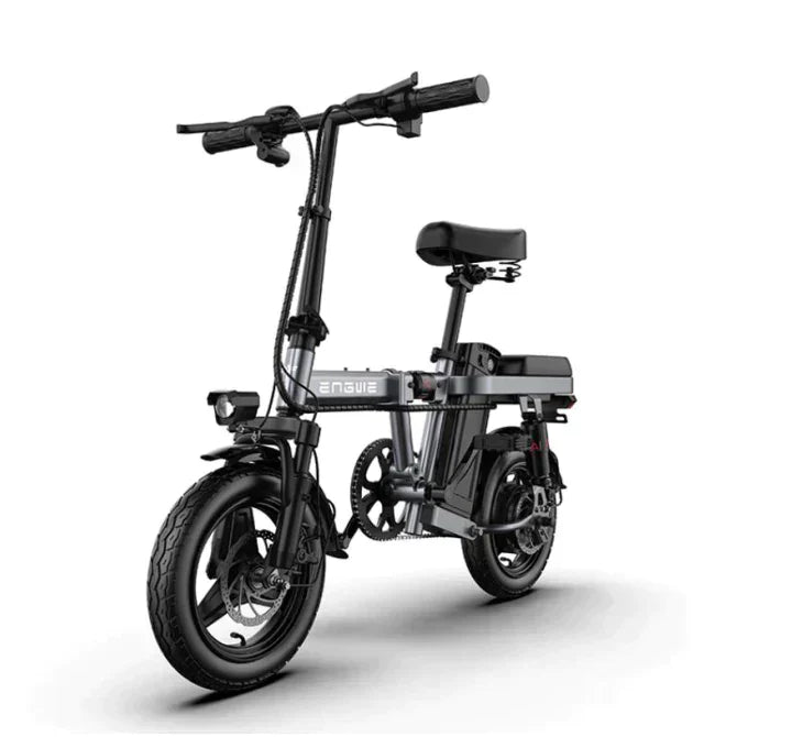 Engwe T14 Folding Electric Bike - UK