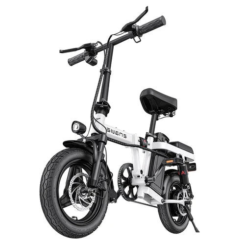 Engwe T14 Folding Electric Bike - UK
