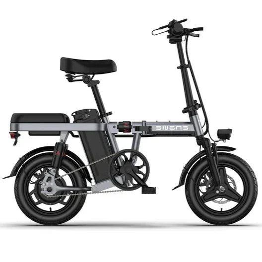 Engwe T14 Folding Electric Bike - UK