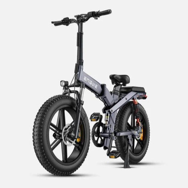 ENGWE X20 Electric Bike