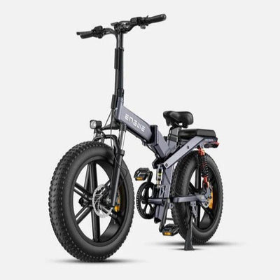 ENGWE X20 Electric Bike