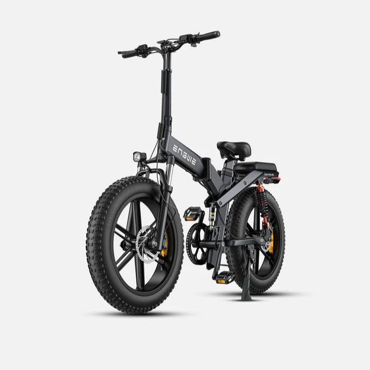ENGWE X20 Electric Bike