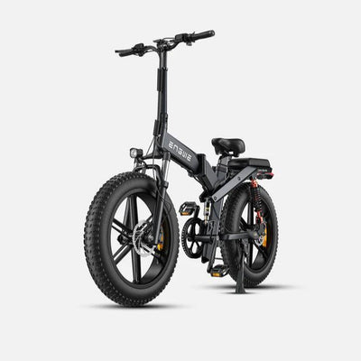 ENGWE X20 Electric Bike