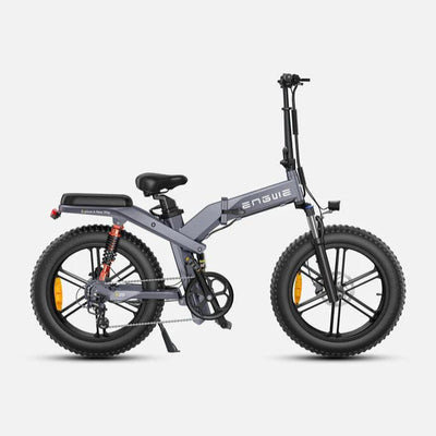 ENGWE X20 Electric Bike