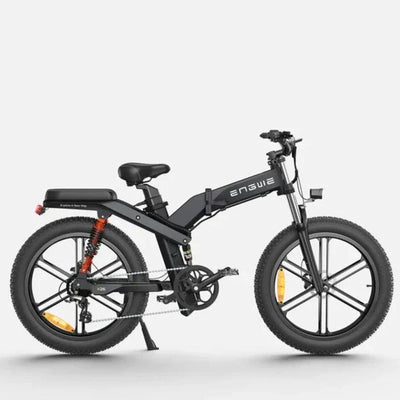 ENGWE X26 Electric Bike - UK