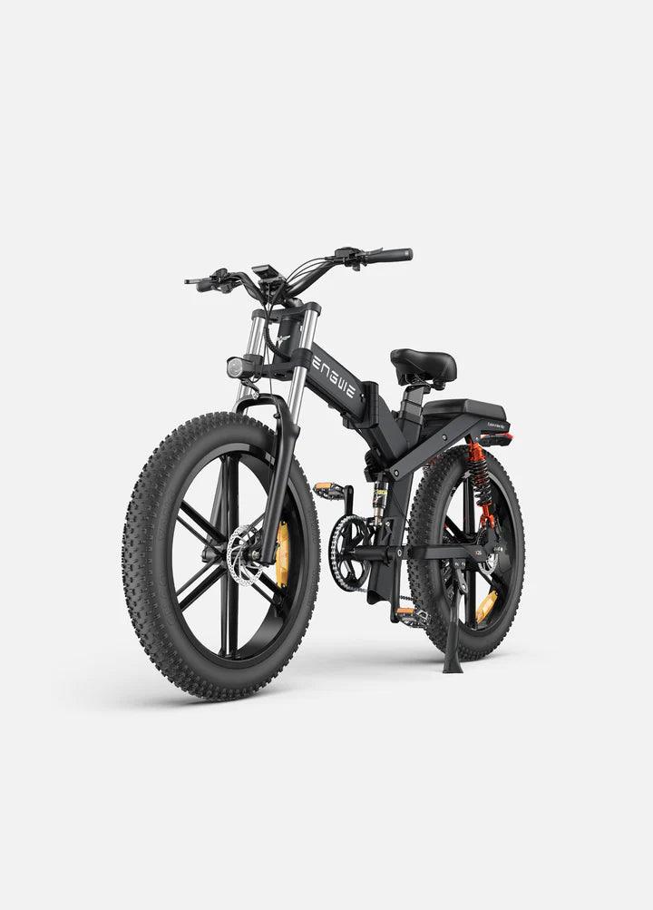ENGWE X26 Electric Bike - UK