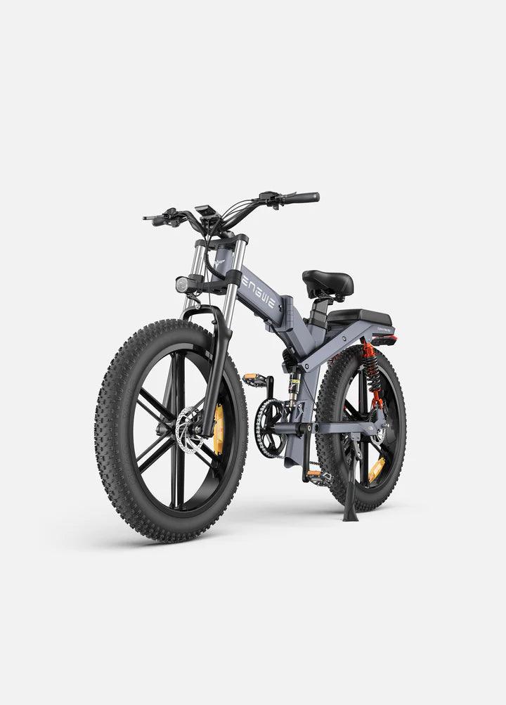 ENGWE X26 Electric Bike - UK
