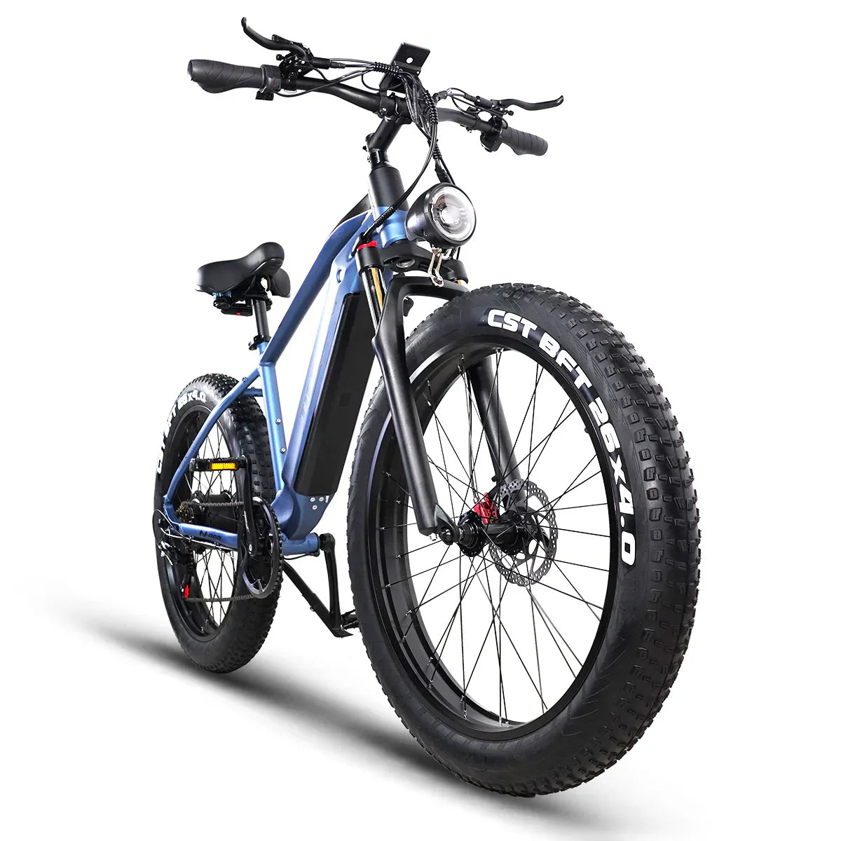 ES28 1000W ELECTRIC BIKE