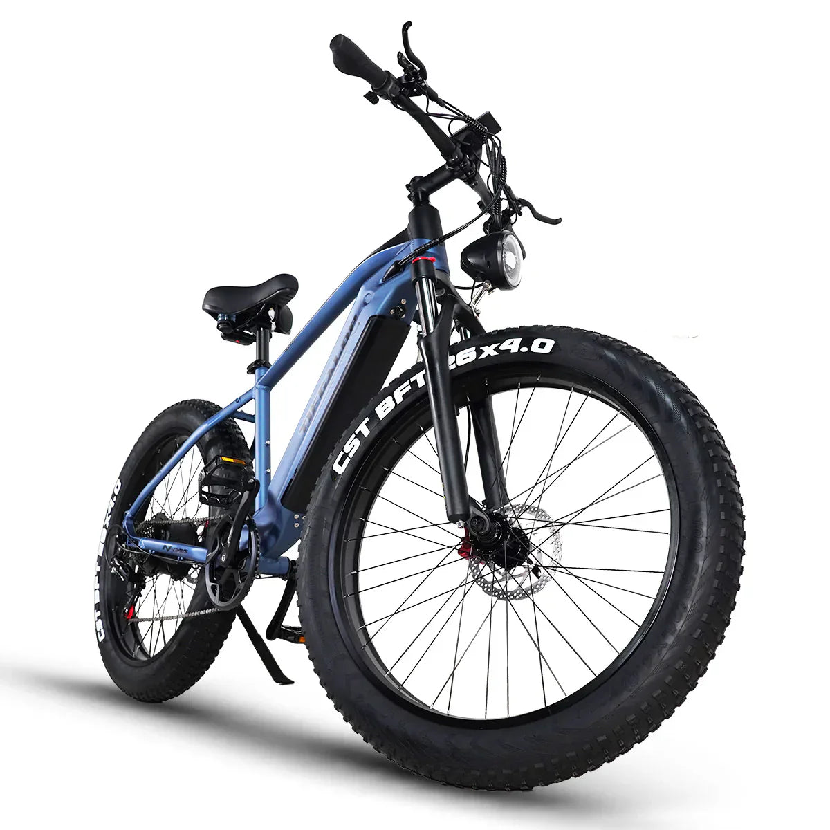 ES28 1000W ELECTRIC BIKE