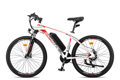 Fafrees 26 Hailong One Electric Bike