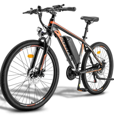 Fafrees 26 Hailong One Electric Bike - UK