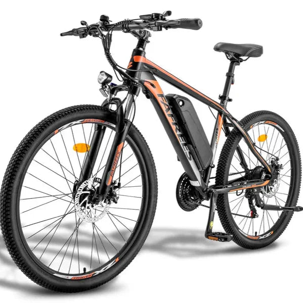 Fafrees 26 Hailong One Electric Bike