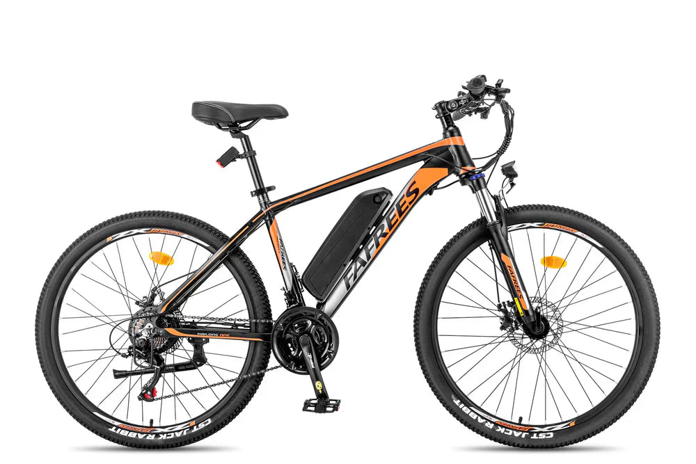 Fafrees 26 Hailong One Electric Bike - UK