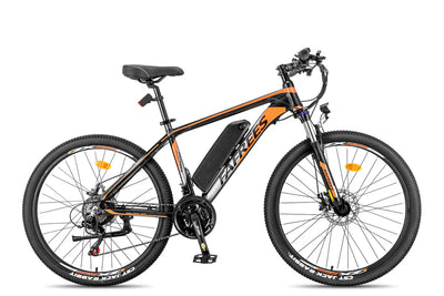 Fafrees 26 Hailong One Electric Bike - UK