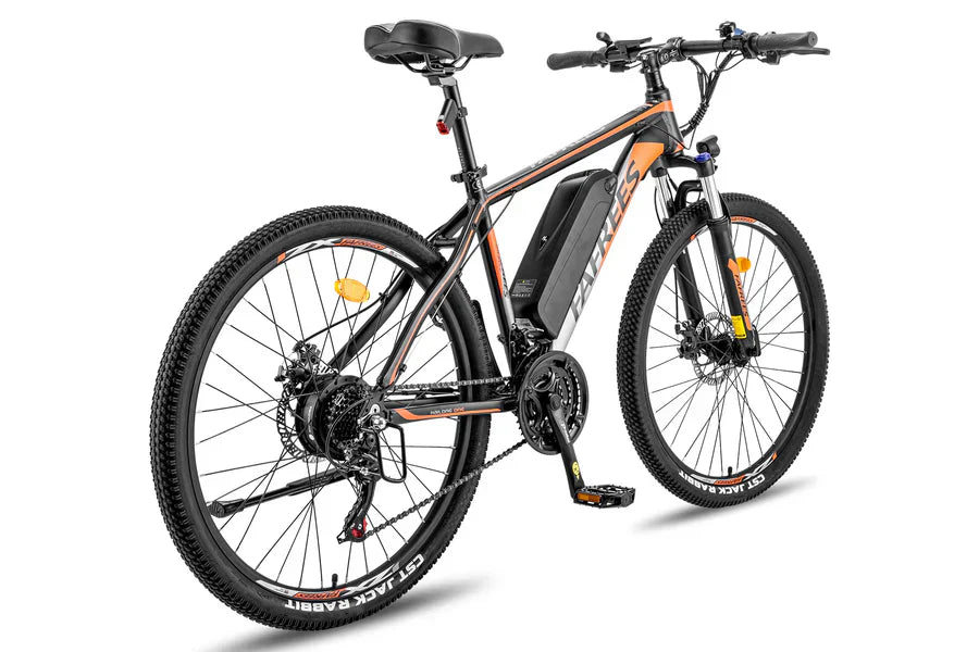 Fafrees 26 Hailong One Electric Bike - UK