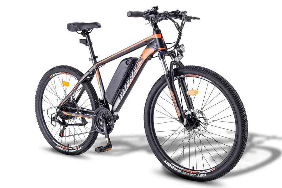 Fafrees 26 Hailong One Electric Bike - UK