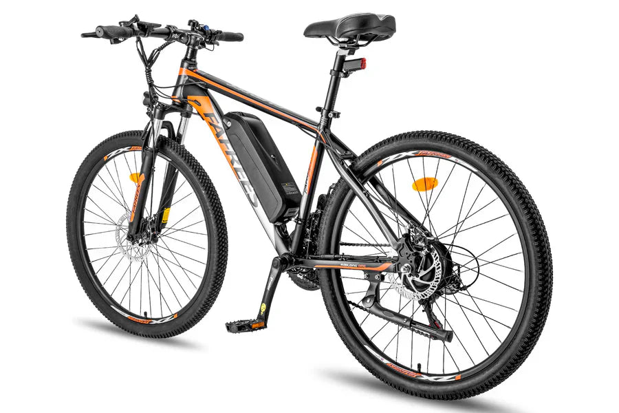 Fafrees 26 Hailong One Electric Bike