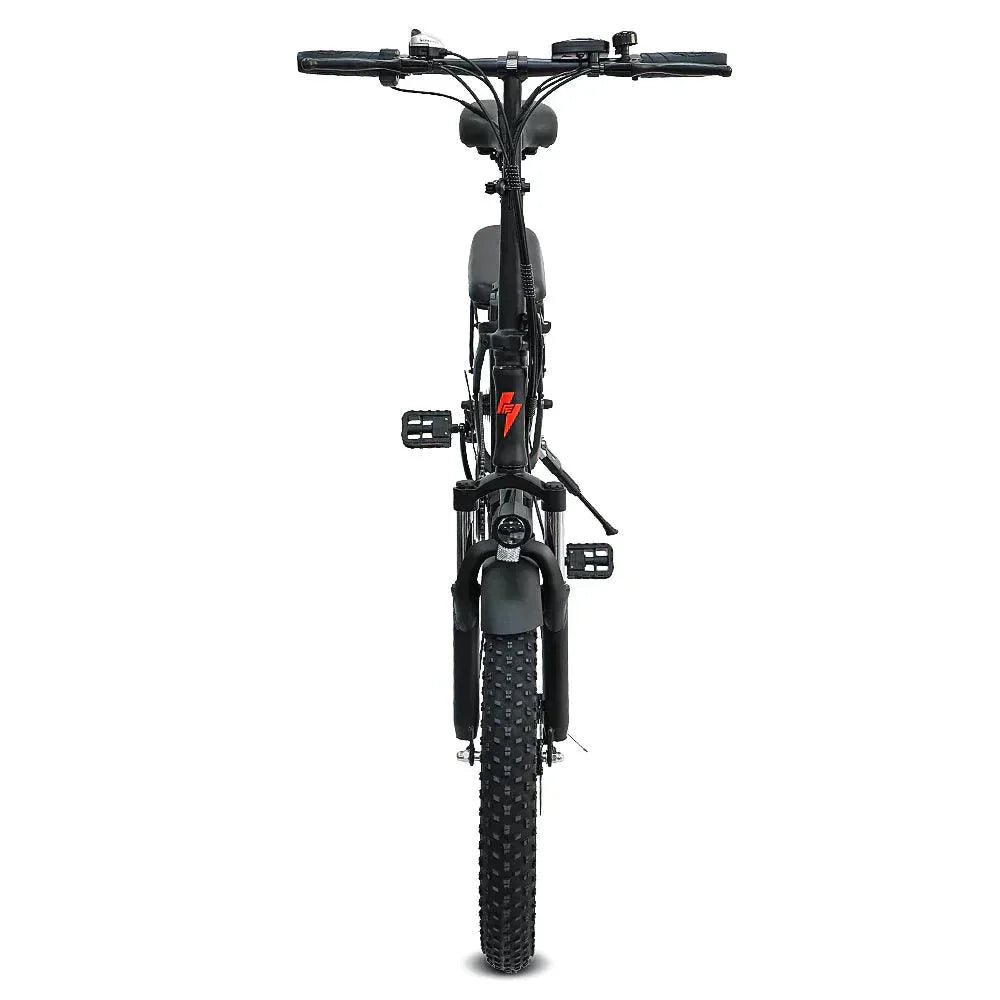 FAFREES F20 Folding Electric Bike