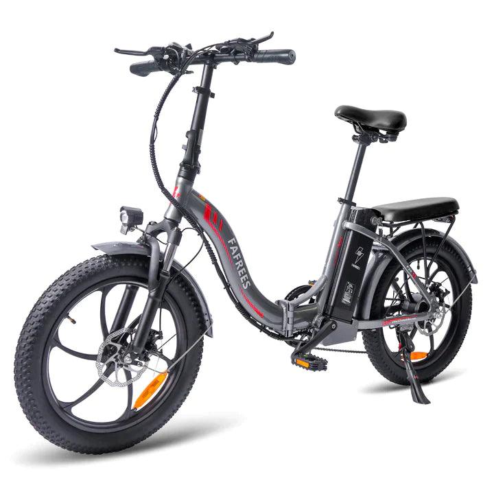 FAFREES F20 Folding Electric Bike