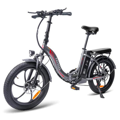 FAFREES F20 Folding Electric Bike